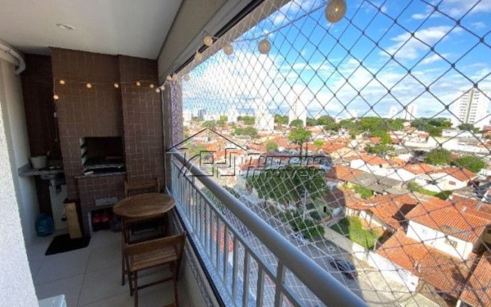 Apartamento com 2 Quartos à Venda, 66 m² em Parque Industrial - São José Dos Campos