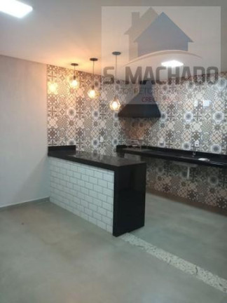 Imagem Casa com 3 Quartos à Venda, 125 m² em Jardim Santo Alberto - Santo André Imagem Casa com 3 Quartos à Venda, 125 m² em Jardim Santo Alberto - Santo André