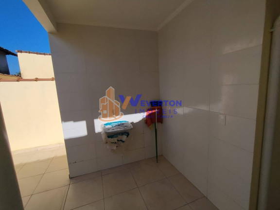 Imagem Casa com 2 Quartos à Venda, em Agenor De Campos - Mongaguá Imagem Casa com 2 Quartos à Venda, em Agenor De Campos - Mongaguá