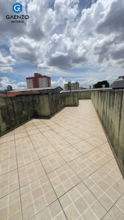 Imagem Casa com 5 Quartos à Venda, 200 m² em Pestana - Osasco