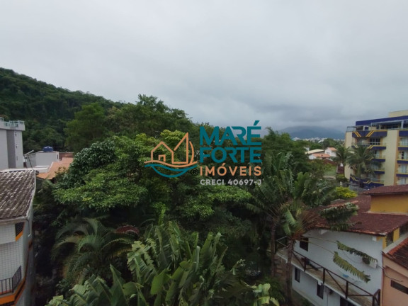 Imagem Cobertura com 3 Quartos à Venda, 142 m² em Perequê Açu - Ubatuba