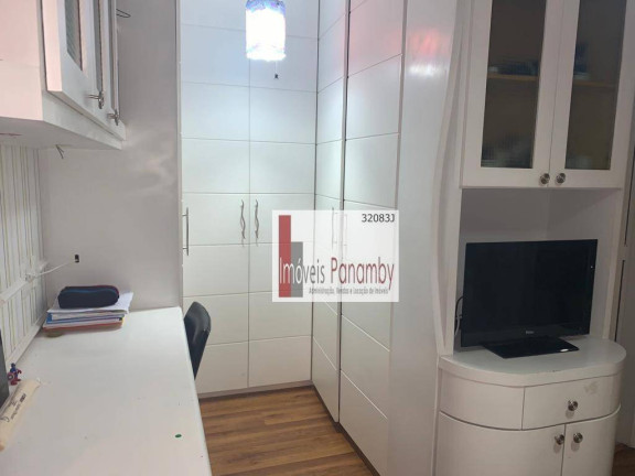 Imagem Apartamento com 3 Quartos à Venda, 124 m² em Vila Mascote - São Paulo Imagem Apartamento com 3 Quartos à Venda, 124 m² em Vila Mascote - São Paulo