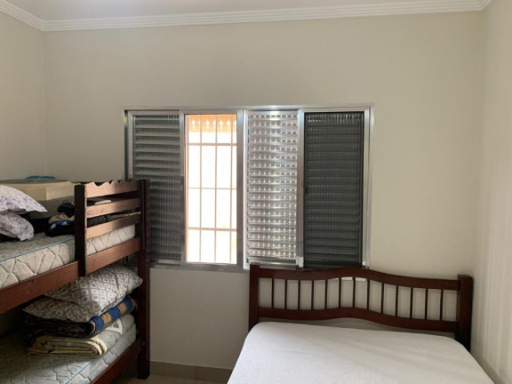 Imagem Casa com 3 Quartos à Venda, 162 m² em Solemar - Praia Grande