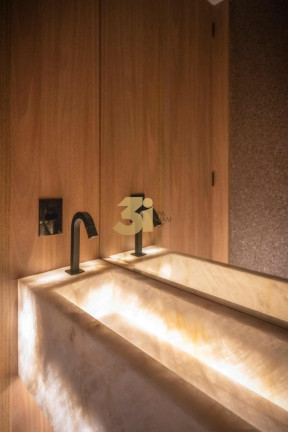 Imagem Apartamento com 2 Quartos à Venda, 98 m² em Cidade Monções - São Paulo