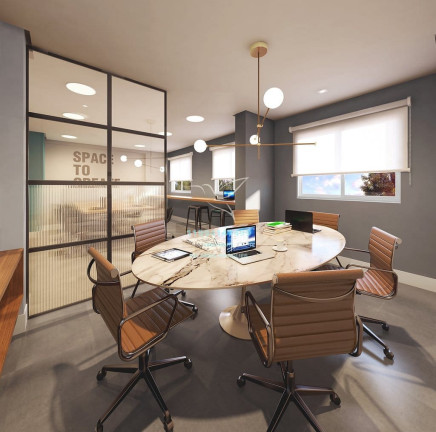 Imagem Apartamento com 2 Quartos à Venda, 36 m² em Butantã - São Paulo Imagem Apartamento com 2 Quartos à Venda, 36 m² em Butantã - São Paulo