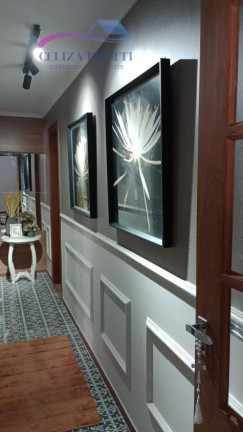 Imagem Apartamento com 3 Quartos à Venda, 102 m² em Itapuã - Vila Velha
