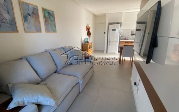 Apartamento com 3 Quartos à Venda, 80 m² em Jardim Califórnia - Jacareí