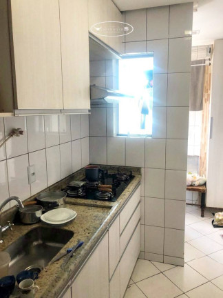 Imagem Apartamento com 4 Quartos à Venda, 96 m² em Alto Da Glória - Goiânia