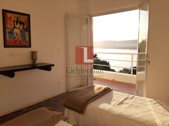 Imagem Casa de Condomínio com 4 Quartos à Venda, 455 m² em Península - Guarujá Imagem Casa de Condomínio com 4 Quartos à Venda, 455 m² em Península - Guarujá