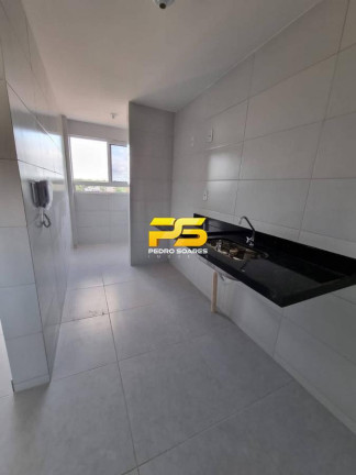 Imagem Apartamento com 2 Quartos à Venda, 55 m² em Expedicionários - João Pessoa Imagem Apartamento com 2 Quartos à Venda, 55 m² em Expedicionários - João Pessoa