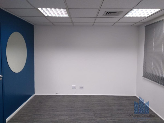 Imagem Imóvel Comercial à Venda, 31 m² em Vila Olímpia - São Paulo