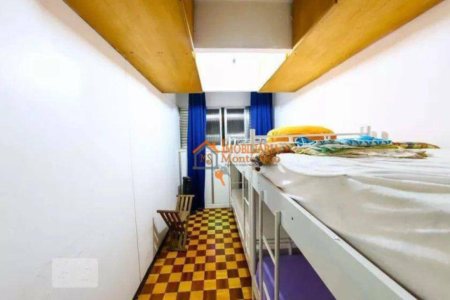 Imagem Apartamento com 3 Quartos à Venda ou Locação, 64 m² em Parque Cecap - Guarulhos Imagem Apartamento com 3 Quartos à Venda ou Locação, 64 m² em Parque Cecap - Guarulhos