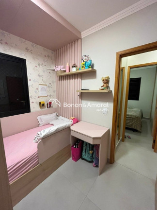 Imagem Apartamento com 3 Quartos à Venda, 80 m² em Taquaral - Campinas Imagem Apartamento com 3 Quartos à Venda, 80 m² em Taquaral - Campinas