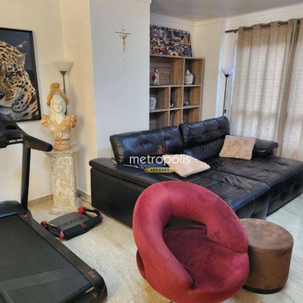 Imagem Cobertura com 3 Quartos à Venda, 191 m² em Jardim Arpoador - São Paulo Imagem Cobertura com 3 Quartos à Venda, 191 m² em Jardim Arpoador - São Paulo