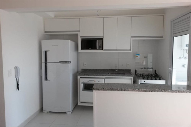Imagem Apartamento com 2 Quartos à Venda, 45 m² em Liberdade - São Paulo Imagem Apartamento com 2 Quartos à Venda, 45 m² em Liberdade - São Paulo