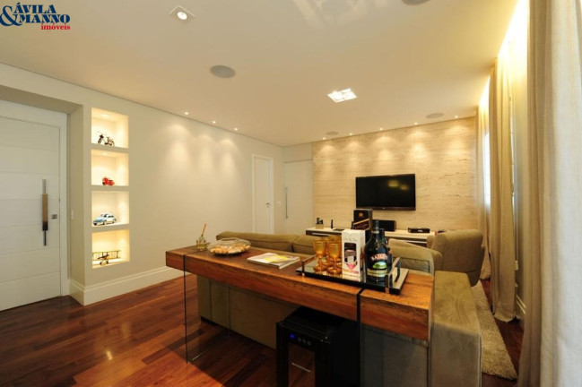 Imagem Apartamento com 3 Quartos à Venda, 149 m² em Mooca - São Paulo Imagem Apartamento com 3 Quartos à Venda, 149 m² em Mooca - São Paulo