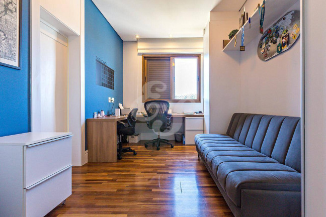 Imagem Casa de Condomínio com 4 Quartos à Venda, 520 m² em Tamboré - Santana De Parnaíba Imagem Casa de Condomínio com 4 Quartos à Venda, 520 m² em Tamboré - Santana De Parnaíba