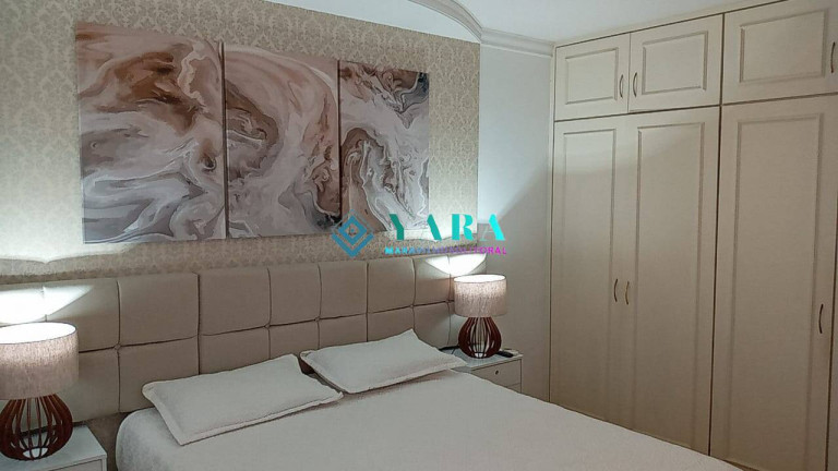 Imagem Apartamento com 3 Quartos à Venda, 180 m² em Parque Senhor Do Bonfim - Taubaté Imagem Apartamento com 3 Quartos à Venda, 180 m² em Parque Senhor Do Bonfim - Taubaté