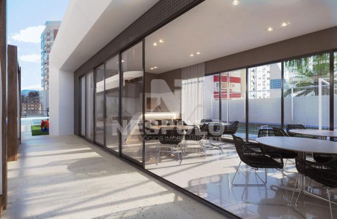 Imagem Apartamento à Venda, 206 m² em Meia Praia - Itapema