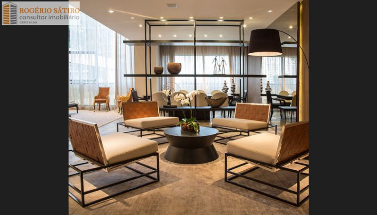 Imagem Apartamento com 4 Quartos à Venda, 334 m² em Vila Olímpia - Sao Paulo Imagem Apartamento com 4 Quartos à Venda, 334 m² em Vila Olímpia - Sao Paulo