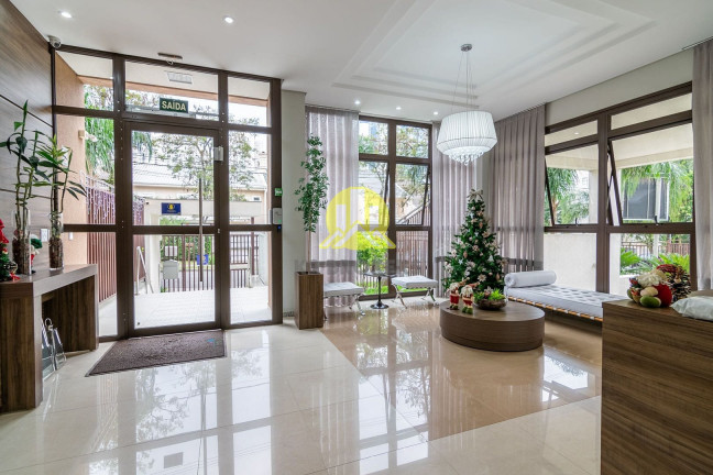 Imagem Apartamento com 2 Quartos à Venda, 72 m² em Cristo Rei - Curitiba Imagem Apartamento com 2 Quartos à Venda, 72 m² em Cristo Rei - Curitiba