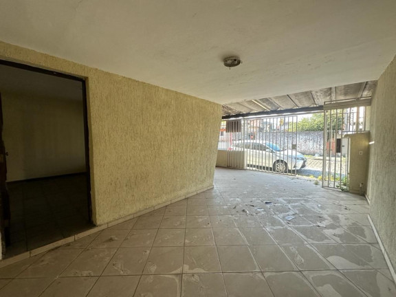Imagem Casa com 3 Quartos à Venda, 180 m² em Sítio São José - Suzano
