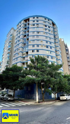 Imagem Apartamento com 1 Quarto à Venda, 40 m² em Centro - Guarapari