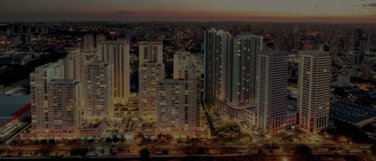Imagem Apartamento com 2 Quartos à Venda, 67 m² em Centro - Osasco