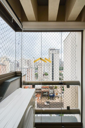 Imagem Apartamento com 5 Quartos à Venda, 405 m² em Moema - São Paulo