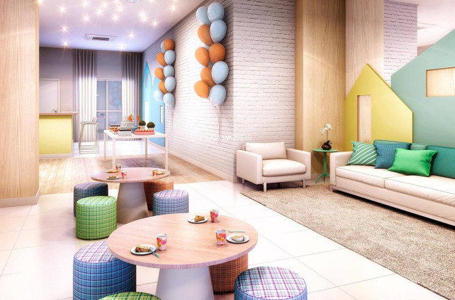Imagem Apartamento com 3 Quartos à Venda, 95 m² em Jardim Botânico - Ribeirao Preto Imagem Apartamento com 3 Quartos à Venda, 95 m² em Jardim Botânico - Ribeirao Preto