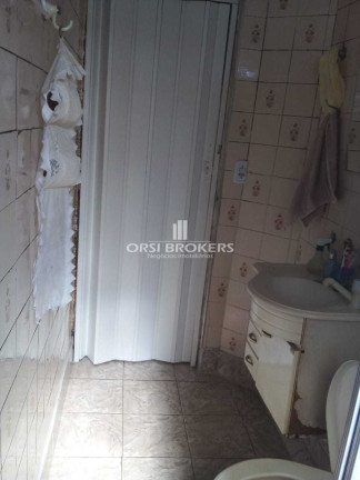 Imagem Apartamento com 2 Quartos à Venda, 49 m² em Educandário - São Paulo