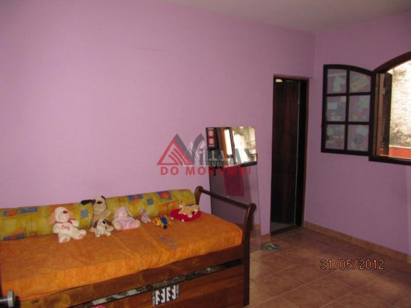 Imagem Sobrado com 3 Quartos à Venda, 220 m² em Jardim Piracuama - São Paulo