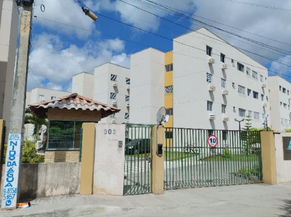 Apartamento com 2 Quartos à Venda, 44 m² em Prazeres - Jaboatao Dos Guararapes