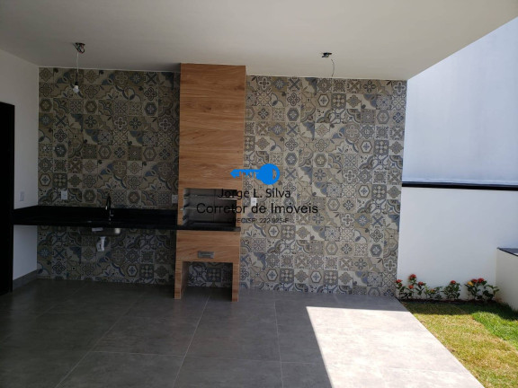 Imagem Casa com 3 Quartos à Venda, 167 m² em Centro (jacaré) - Cabreúva