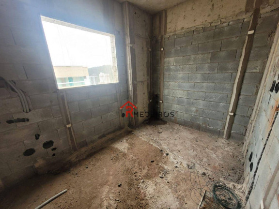 Imagem Apartamento com 2 Quartos à Venda, 81 m² em Canto Do Forte - Praia Grande