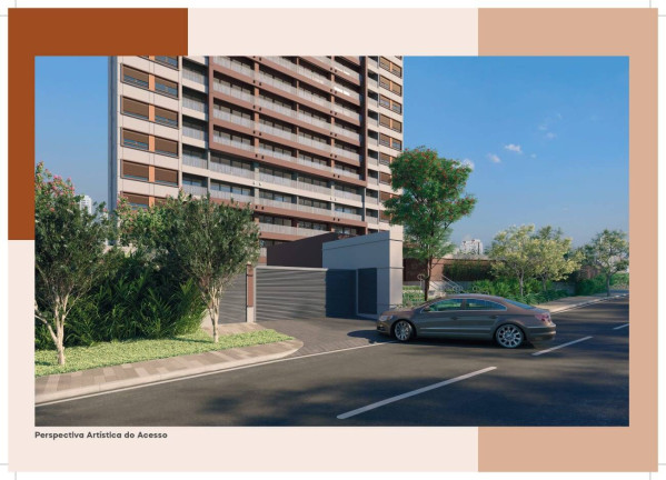 Imagem Apartamento com 2 Quartos à Venda, 36 m² em Botafogo - Campinas Imagem Apartamento com 2 Quartos à Venda, 36 m² em Botafogo - Campinas