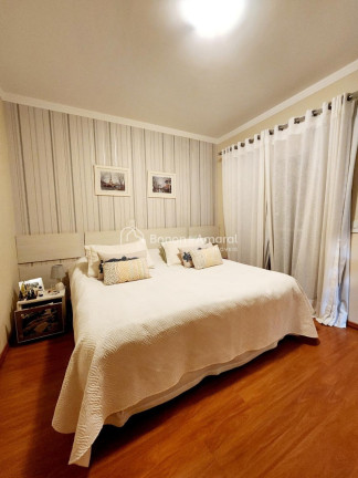 Imagem Casa de Condomínio com 4 Quartos à Venda, 300 m² em Cascata - Paulínia Imagem Casa de Condomínio com 4 Quartos à Venda, 300 m² em Cascata - Paulínia