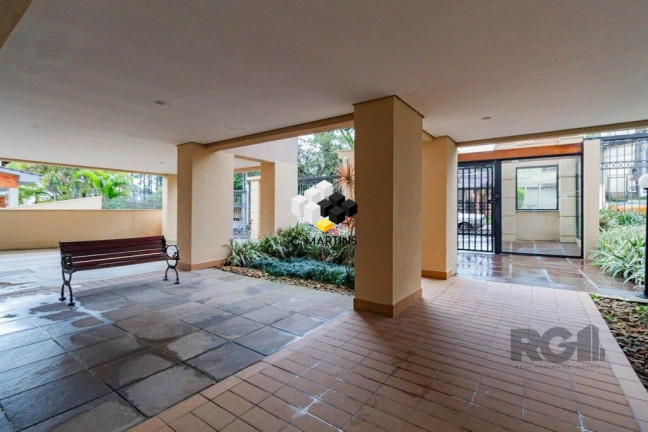 Imagem Apartamento com 3 Quartos à Venda, 83 m² em Santa Tereza - Porto Alegre