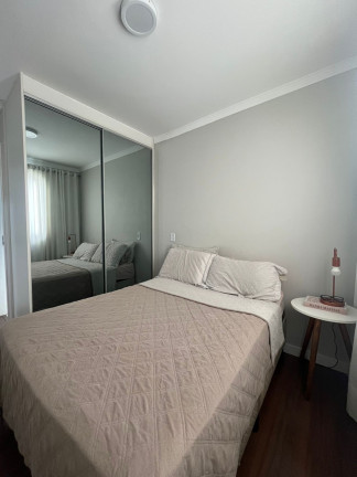 Imagem Imóvel com 2 Quartos à Venda, 55 m² em Vila Prudente - São Paulo
