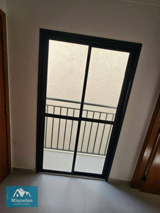 Imagem Apartamento com 2 Quartos à Venda, 41 m² em Vila Nivi - São Paulo