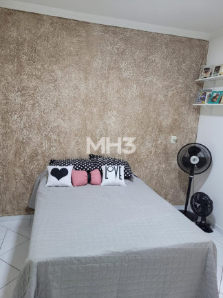 Imagem Casa com 3 Quartos à Venda, 132 m² em Parque Nova Carioba - Americana Imagem Casa com 3 Quartos à Venda, 132 m² em Parque Nova Carioba - Americana