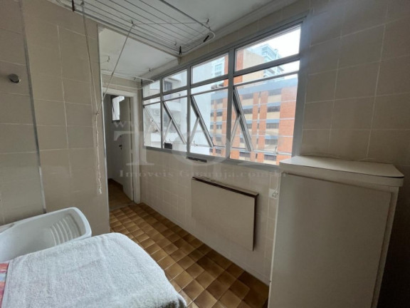 Imagem Apartamento com 3 Quartos para Alugar, 85 m² em Pitangueiras - Guarujá Imagem Apartamento com 3 Quartos para Alugar, 85 m² em Pitangueiras - Guarujá
