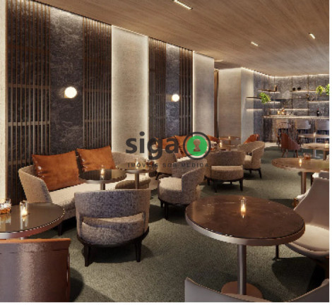 Imagem Apartamento com 3 Quartos à Venda, 132 m² em Jardins - São Paulo Imagem Apartamento com 3 Quartos à Venda, 132 m² em Jardins - São Paulo