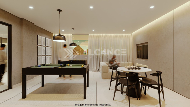 Imagem Apartamento com 3 Quartos à Venda, 60 m² em Poço - Cabedelo