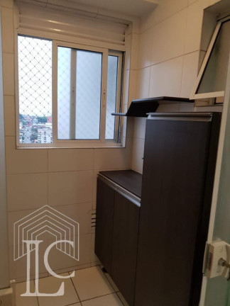 Imagem Apartamento com 3 Quartos à Venda, 70 m² em Jardim Prudencia - São Paulo