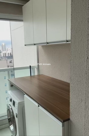 Imagem Imóvel com 1 Quarto para Alugar, 34 m² em Brooklin Paulista - São Paulo Imagem Imóvel com 1 Quarto para Alugar, 34 m² em Brooklin Paulista - São Paulo