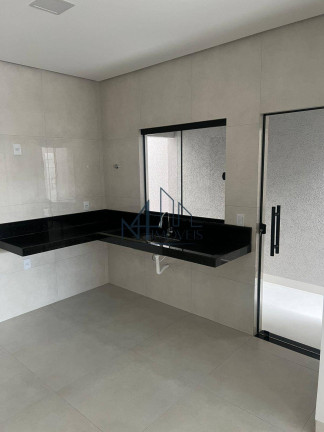 Imagem Casa com 3 Quartos à Venda, 150 m² em Residencial Recanto Do Bosque - Goiânia