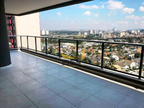 Imagem Apartamento com 3 Quartos à Venda, 344 m² em Alphaville Industrial - Barueri Imagem Apartamento com 3 Quartos à Venda, 344 m² em Alphaville Industrial - Barueri