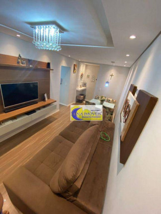 Imagem Apartamento com 2 Quartos à Venda, 54 m² em Santa Terezinha - São Bernardo Do Campo Imagem Apartamento com 2 Quartos à Venda, 54 m² em Santa Terezinha - São Bernardo Do Campo