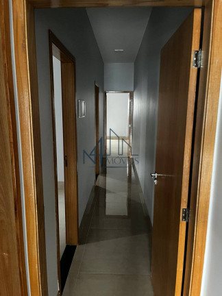 Casa com 3 Quartos à Venda, 165 m² em Setor Grajaú - Goiânia